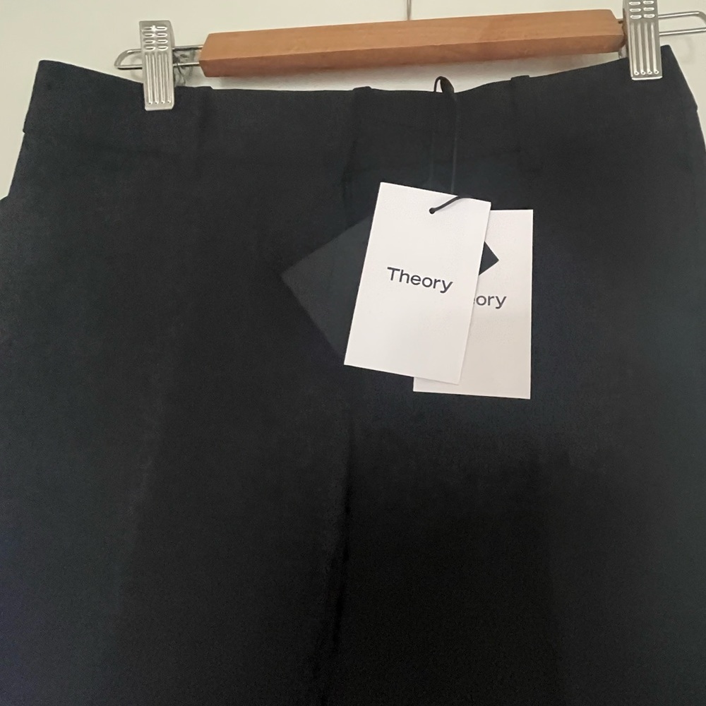 NWT Theory Women’s Pant
